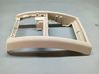Ashtray trim (rear) 3T0857289A