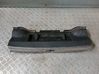 Trunk/boot sill cover protection 3T5863459A
