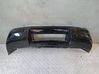 Rear bumper lower part trim 5FF807568B