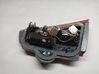 Rear/tail lights BS7113A603BC
