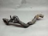 Engine coolant pipe/hose 6R0122101BC