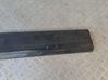 Rear door trim (molding) 81A853970B