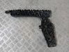 Rear bumper mounting bracket 4K5807454