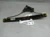 Rear window lifting mechanism without motor 8X4839462A