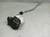 Rear door lock 8X0839016