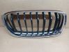 Atrapa chłodnicy / Grill 7255412