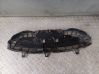 Placa protectora/plataforma del parachoques delantero 10A825523
