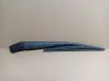 Rear wiper blade arm 