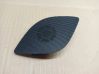 Dashboard center trim panel 7382661M0
