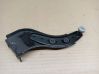 Sliding door middle roller runner 2K0843436B