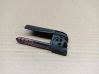 Sliding door check strap stopper 2K0843313B