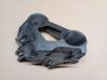 Rear bumper mounting bracket 657807394A