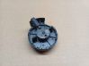 Airbag deployment crash/impact sensor 4M0955557A