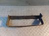 Intercooler air channel guide BS718475B