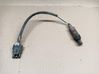 Alarma sensor/detector de movimiento 0258003086