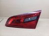 Tailgate rear/tail lights 8V4945094
