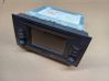 Panel / Radioodtwarzacz CD/DVD/GPS 5F0035875A