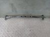 Front bumper support beam 
