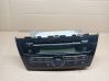 Radio/CD/DVD/GPS head unit 8701A621