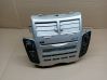 Radio/CD/DVD/GPS head unit 861200D200