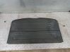 Parcel shelf 