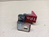 Rear door lower hinge 