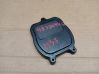 Headlight/headlamp dust cover 