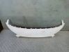 Front bumper splitter molding 9816774477