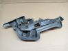Front bumper mounting bracket D43N50161