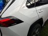 Panel lateral trasero 
