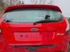 Tailgate/trunk/boot lid 
