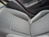 Front driver seat 