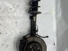 Front shock absorber with coil spring 4160253R00