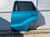 Rear door 