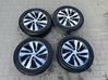 R17 alloy rim 4321064RF0