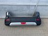 Rear bumper 