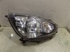 Headlight/headlamp 