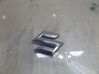 Manufacturers badge/model letters 