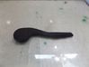 Seat adjustment handle 