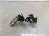 Rear door hinge set 