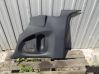 Coupe rear side trim panel 