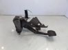 Brake pedal 