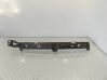 Rear bumper mounting bracket 