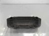 Intercooler air guide/duct channel 