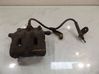 Caliper de freno delantero 