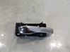 Front door interior handle 
