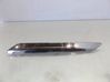 Front bumper splitter molding 9682198577