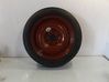 R15 spare wheel 
