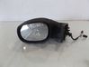 Coupe wind mirror (mechanical) 