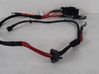 Relé de control de corriente 4N0915459C
